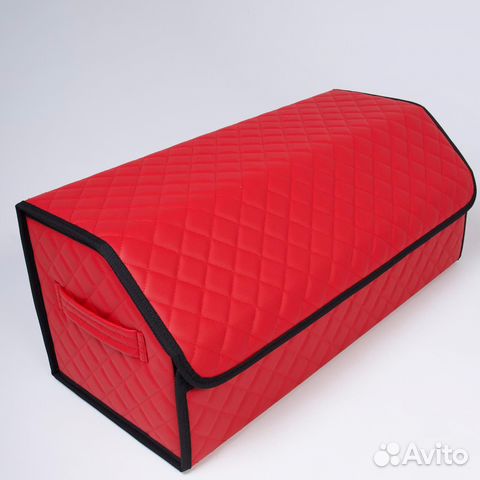 Сумка в багажник