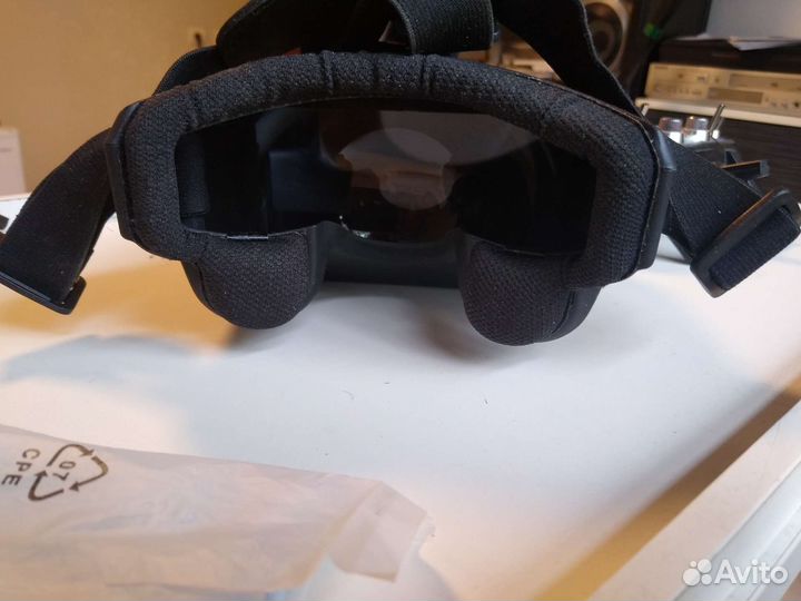 Самосборный гоночный FPV дрон