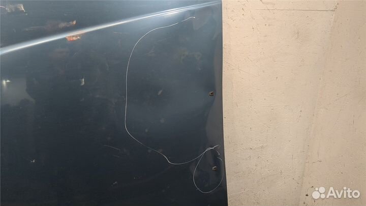 Капот Volvo 940, 1998