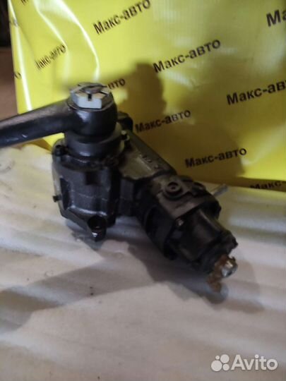 Гур Урал 5557Я3 Борисов