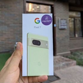 Google Pixel 7, 8/128 ГБ