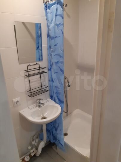 Квартира-студия, 15 м², 1/5 эт.
