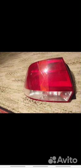 Фара на Поло