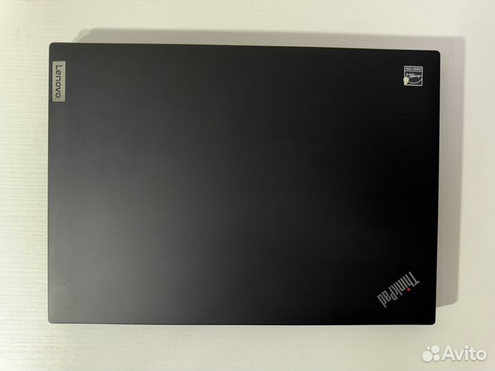 Lenovo Thinkpad T14s Gen 4 i7-1370p 32GB 512GB