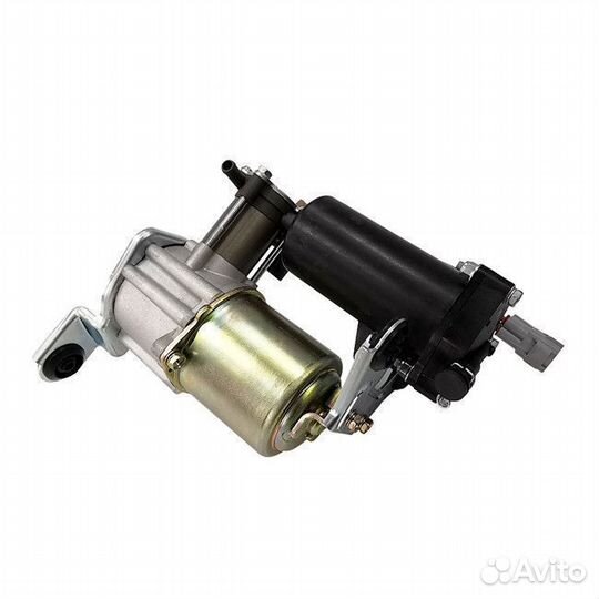 Компрессор подвески Toyota Land Cruiser Prado 150