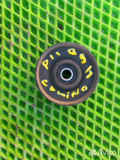 Ролик обводной Nissan