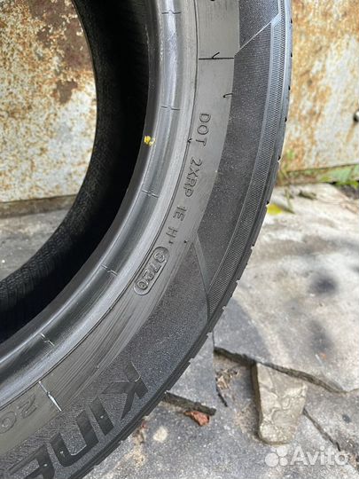 Hankook Kinergy Eco 2 K435 205/55 R16