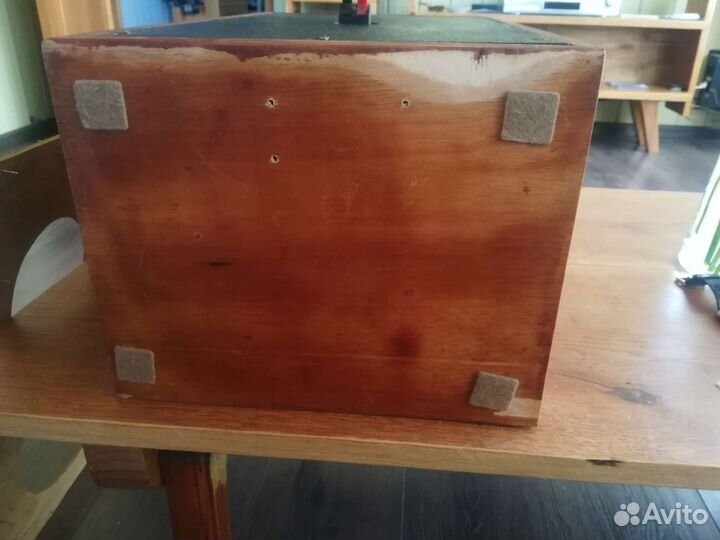 Акустика Электроника 25ас-109