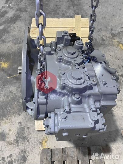 Гидравлический насос CAT 329DLN SBS140