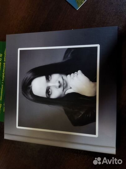 Фотограф/дизайнер/печатник