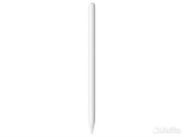 Apple Pencil 2 - Новый