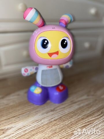 Робот Бибель