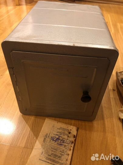 Электропечка СССР