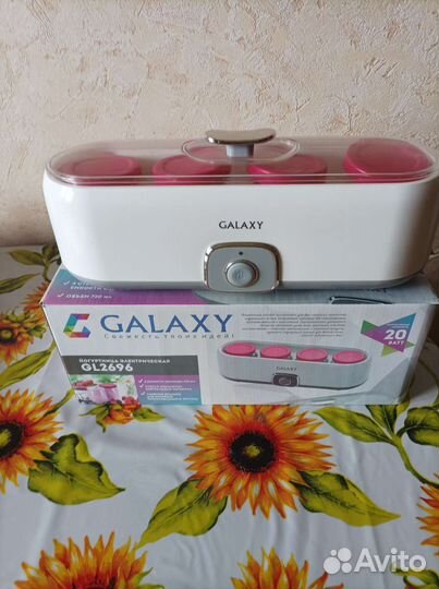 Йогуртница