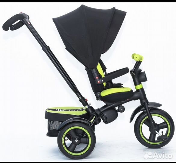 Велосипед трехколесный Lexus Trike original
