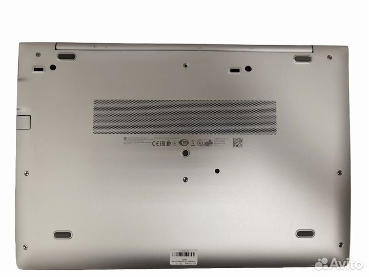 Ноутбук HP EliteBook 755 G5 AMD Razen 3 Pro 2300U