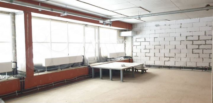 Коммерческое помещение на Металлистов проспект, 11