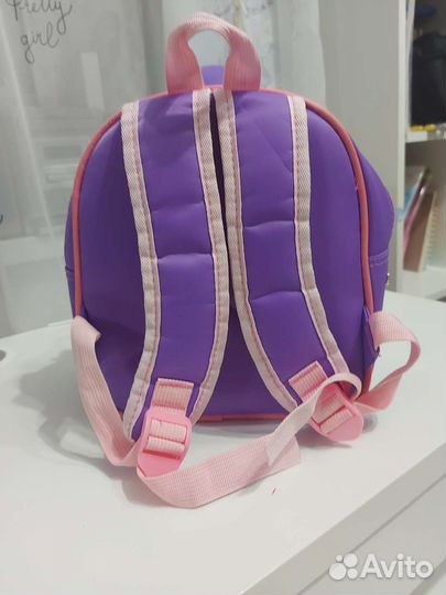 Рюкзак детский