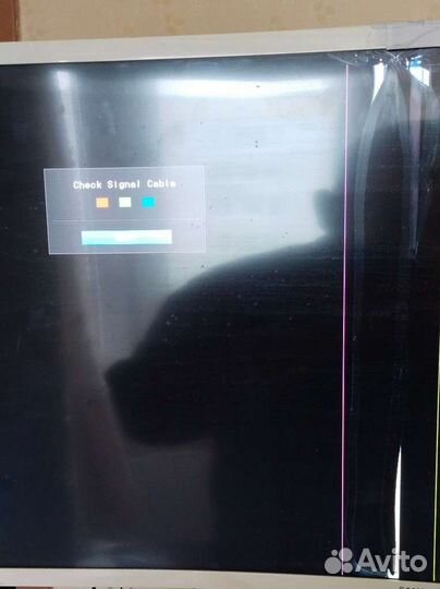 Монитор samsungc32F391FWI