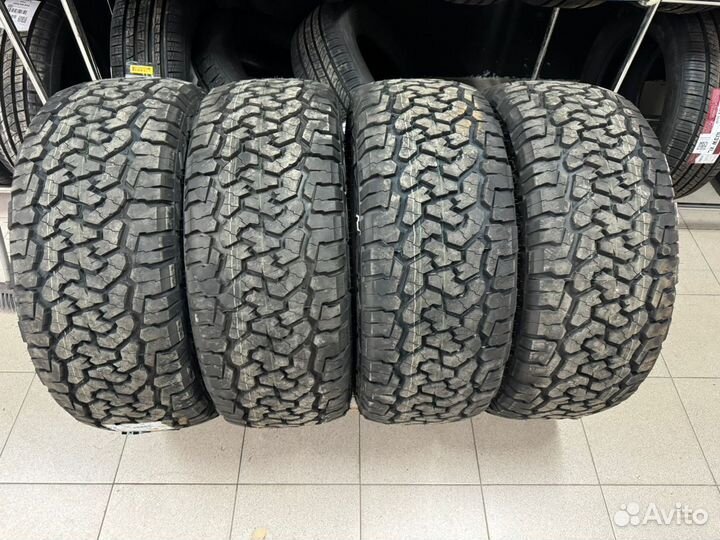 Roadcruza RA1100 A/T 265/65 R18