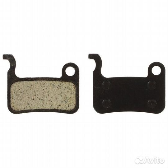 Колодки для дисковых тормозов M09 органические (Sh