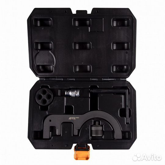 Набор фиксаторов распредвала affix AF10321214C