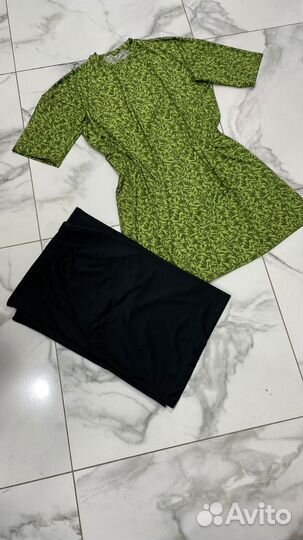 Домашний костюм женский 48 50