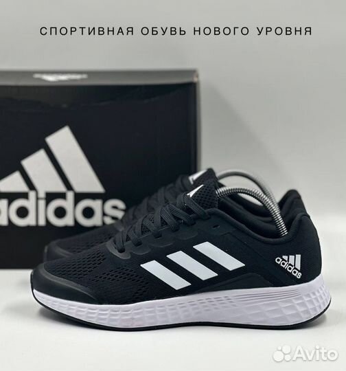 Мужские кроссовки для бега Adidas Lightstrike Go