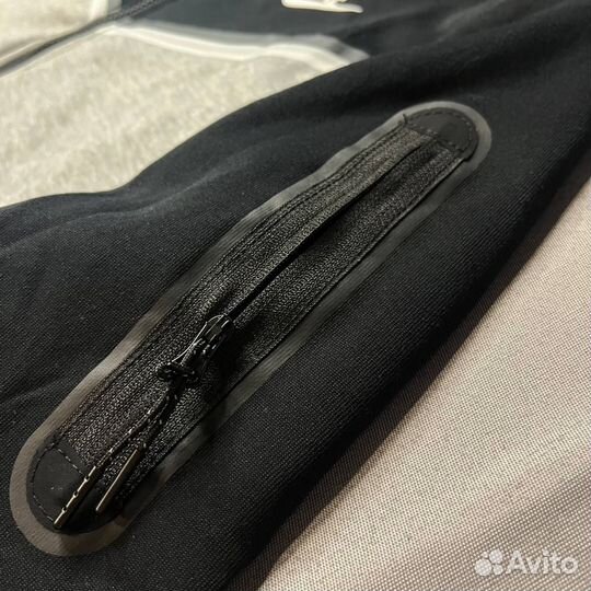 Nike Tech Fleece