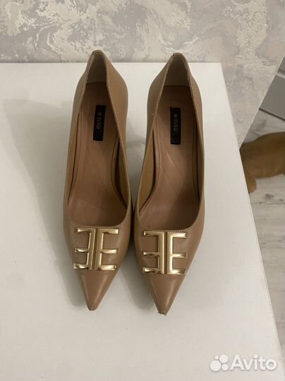 Туфли женские 38 размер