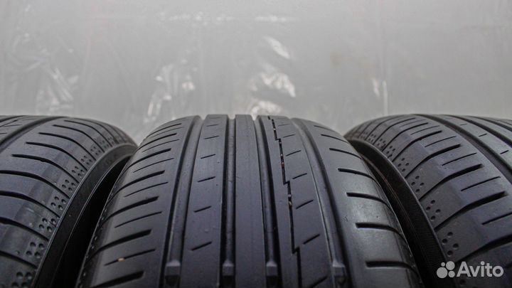 Yokohama BluEarth AE51 215/65 R17 99V