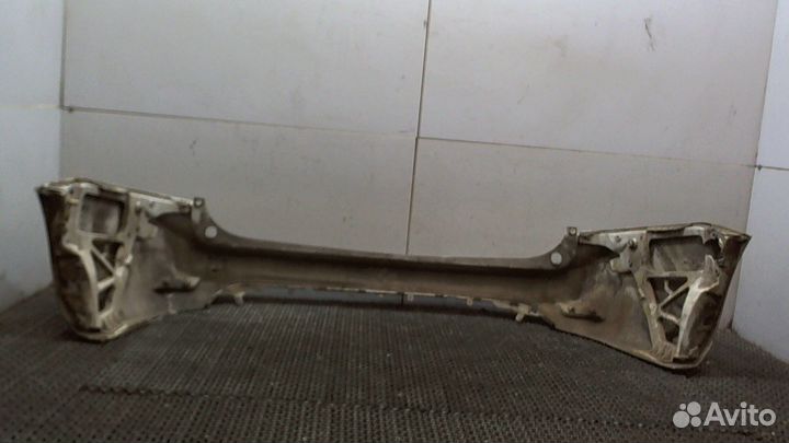 Бампер Ford Focus 2, 2008