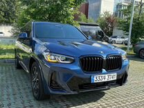BMW X3 2.0 AT, 2022, 20 045 км, с пробегом, цена 5 750 000 руб.