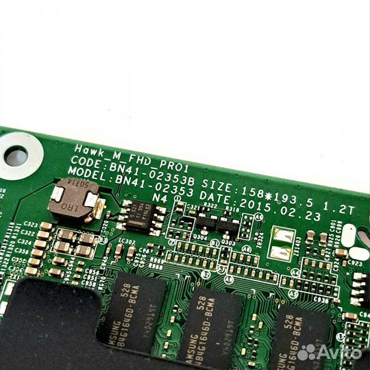 Samsung UE55J6200