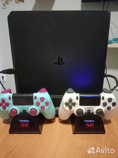 Ps4 slim