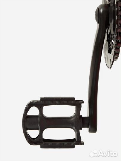 Велосипед горный женский Stern Mira 1.0 ALT 26