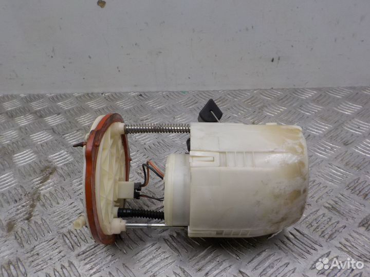 Насос топливный Mazda 6 GH 2007