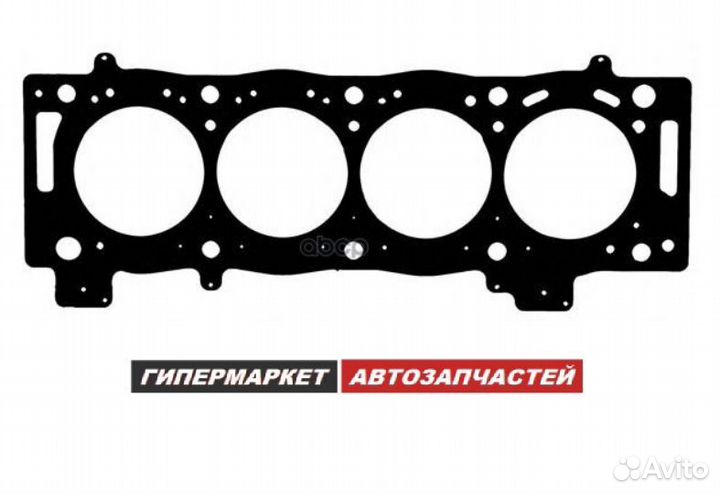 Прокладка гбц Toyota Corolla Avensis Raum