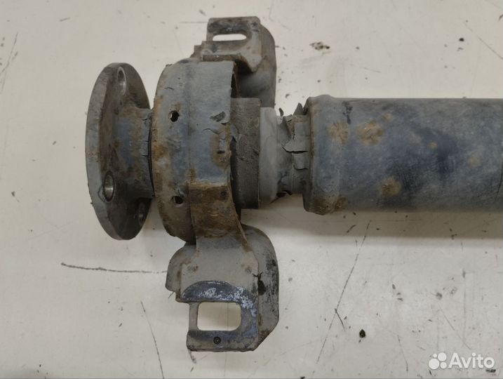 Б/У Б/У Карданный вал 3710048030 toyota