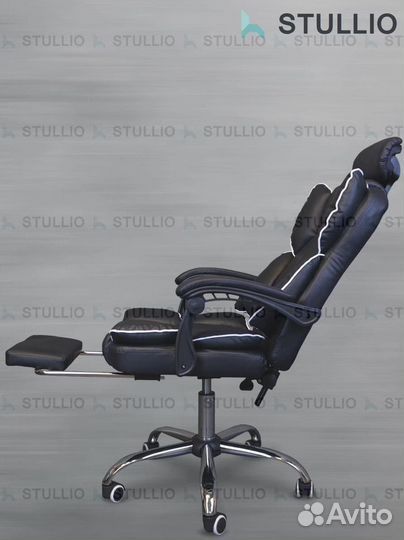 Офисное кресло (геймерское). Кресло для директора