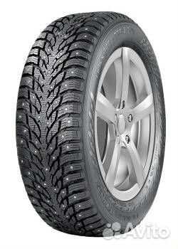Nokian Tyres Hakkapeliitta 9 195/65 R15