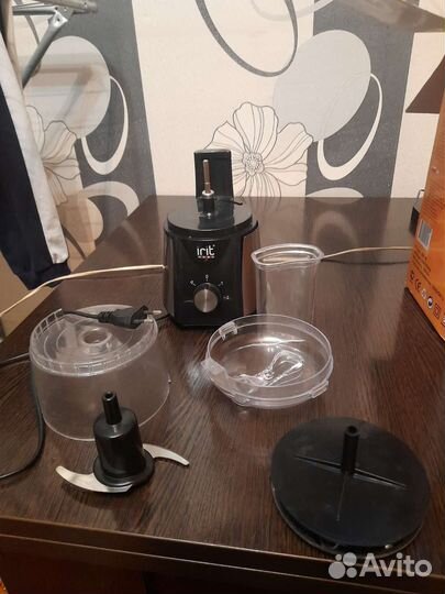 Кухонный комбайн