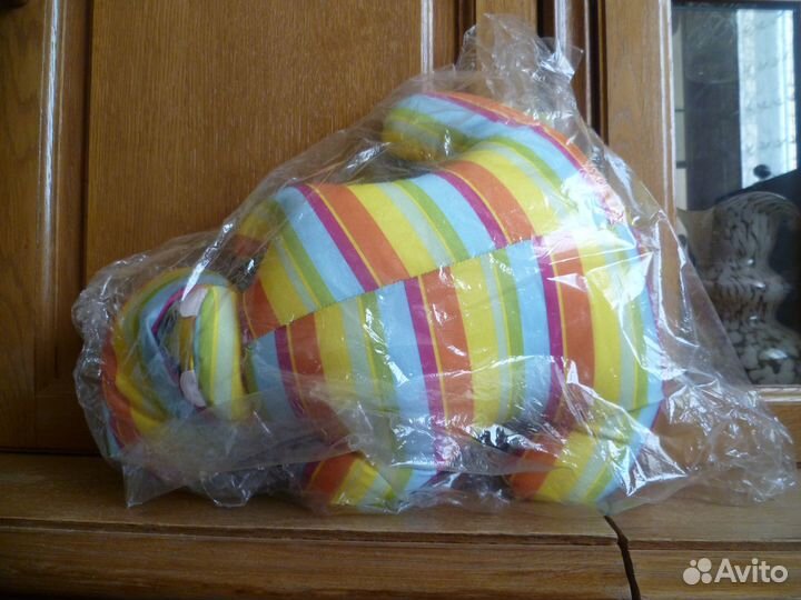 Игрушка Антистресс