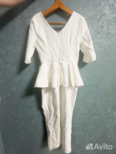 Вечернее платье 48 размер