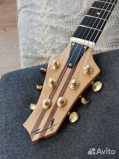 Электрогитара Invasion EG 850 A/ stbr