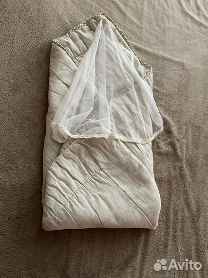 Конверт для выписки