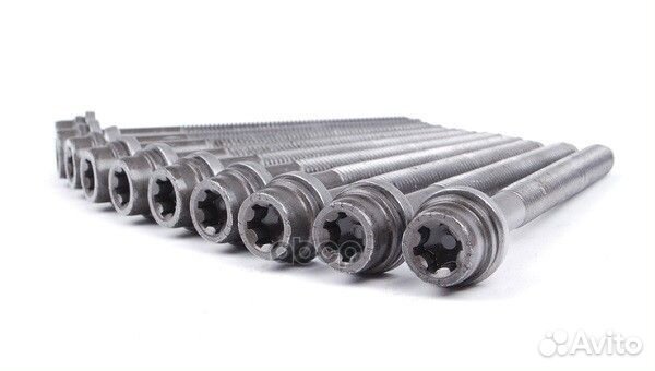 Болт гбц VAG A3/A4/bora/golf/jetta/passat/shara