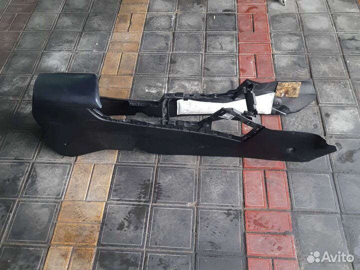 Подлокотник Kia Ceed 2