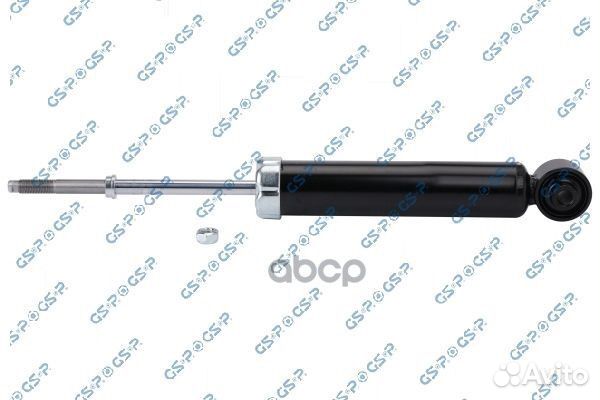 Амортизатор подвески (газовый) 32132150 GSP