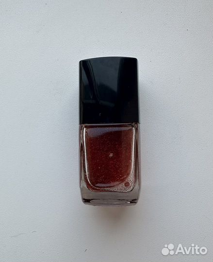 Chanel лак для ногтей 22 grenat винтаж